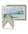 颜色: Tuscan Pearl, Deco TV Frames | 75" Customizable Frame for Samsung The Frame TV 2021-2024
