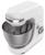颜色: White, Hamilton Beach | 7-Speed 4 Quart Stand Mixer, 300 Watts