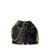 Ralph Lauren | Nappa Leather Medium Emmy Bucket Bag, 颜色Black