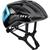 颜色: Black/Light Blue, Scott | Centric Plus Helmet