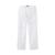 商品第3个颜色White, Ralph Lauren | Big Boys Straight Fit Stretch Twill Pant