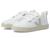 Veja | Small V-10 (Little Kid/Big Kid), 颜色White/Natural