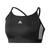 color Black/white, Adidas | Plus Size 3-Stripes X-Back Sports Bra