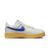 商品NIKE | Nike Air Force 1 Low - Men Shoes颜色White-Racer Blue-Sail