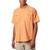 商品Columbia | PFG Men's Bahama II UPF-50 Quick Dry Shirt颜色873-Bright Nectar