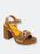 color Brown, Charles David | Exposed