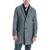 Michael Kors | Men's Pike Classic-Fit Over Coats, 颜色Herringbone