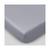 商品第5个颜色Light Gray, Fabdreams Organic | 300 Thread Count Certified Organic Cotton Percale Fitted Sheet