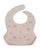 颜色: Ditsy Floral, Loulou Lollipop | Unisex Silicone Bib