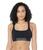 color Black, Calvin Klein | Reimagined Heritage Unlined Bralette