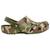 商品Crocs | Crocs Classic Clogs - Boys' Preschool颜色Camo/Camo