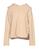 商品第1个颜色Beige, ALESSIA SANTI | Hooded sweatshirt