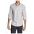 color Grey, Eddie Bauer | Eddie Bauer Travex Men's On the Go Long Sleeve Poplin Shirt