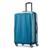 颜色: Caribbean Blue, Samsonite | Samsonite Centric 2 Hardside Expandable Luggage with Spinners, Black, Checked-Large 28-Inch