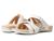 color White Patent Metallic, VIONIC | Hadlie