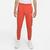 商品第11个颜色Orange/White, NIKE | Nike Club Joggers - Men's