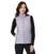 颜色: Velocity, Arc'teryx | Arc'teryx Cerium Vest Women's | Warm Versatile Lightweight Down Vest