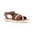 color Cognac, Nine West | Big Girls Hedy Sandals