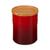 商品第2个颜色Cerise/Red, Le Creuset | 2.5-Quart Canister