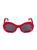 商品AMIRI | Cobain 54.8mm Sunglasses颜色RED