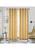 颜色: Gold, Kate Aurora | Kate Aurora Modern Art Contemporary 2 Pack Light Filtering Grommet Top Curtains - Aqua