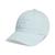 商品Adidas | Women's Arrive Strap-back Hat颜色Light Blue