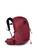 颜色: Kakio Pink, Osprey | Osprey Tempest 20L Women's Hiking Backpack with Hipbelt, Tidal/Atlas, WM/L