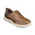 商品Nunn Bush | Men's Conway Loafers颜色Tan
