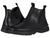 color Black Oily Leather, Clarks | Topton Chelsea