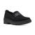 Clarks | Women's Calla Ease Slip-On Loafer Flats, 颜色Black Suede