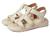 商品Rockport | Abbie T Strap颜色Vanilla