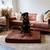 商品第3个颜色Cognac, Le Dog Company | Leather Dog Bed