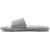 color Mod Gray (100)/Mod Gray, Under Armour | Under Armour Men's Ignite Vi Graphic Strap Slide Sandal
