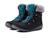 color Black/Deep Water, Columbia | Heavenly Shorty Omni-Heat