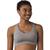 商品第3个颜色Heather Grey, Prana | Women's Everyday Bra