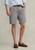 color PERFECT GREY, Ralph Lauren | Stretch Classic Fit Shorts