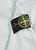 color LIGHT BLUE, Stone Island | KIDS Green hooded cotton sweatshirt (2-4 years)