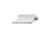 New Balance | Cushioned Low Cut Socks 6 Pack, 颜色WHITE