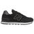 color Black/White/Silver, New Balance | New Balance 574 - Women's