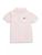 Lacoste | Baby's, Little Boy's & Boy's Short-Sleeve Polo, 颜色FLAMINGO