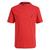 商品Nautica | Nautica Little Boys' V-Neck T-Shirt (4-7)颜色biking red