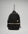 Lululemon | City Adventurer Backpack Nano *Velour, 颜色Black