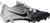 NIKE | Nike Vapor Edge Speed 360 2 Football Cleats, 颜色Silver/Black