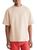 商品Calvin Klein | Standards Cotton Crewneck T-Shirt颜色WHEAT