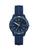 商品第4个颜色BLUE, Lacoste | Kid's Mini Tennis Platic & Silicone Strap Watch
