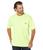 商品Carhartt | Loose Fit Heavyweight Short Sleeve Pocket T-Shirt颜色Brite Lime
