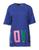 商品Moschino | T-shirt颜色Light purple