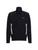 Hugo Boss | Zip-Up Sweatshirt with Logo Print, 颜色DARK BLUE