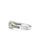 颜色: Silver/Gold, LAGOS | 18K Yellow Gold & Sterling Silver Rittenhouse Ring