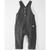 Carter's | Baby Boys or Baby Girls Organic Cotton Gauze Overalls, 颜色Charcoal